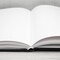 9x12” Hardbound Dry Media Sketchbook – 80 Sheets, 75lb/110gsm Paper